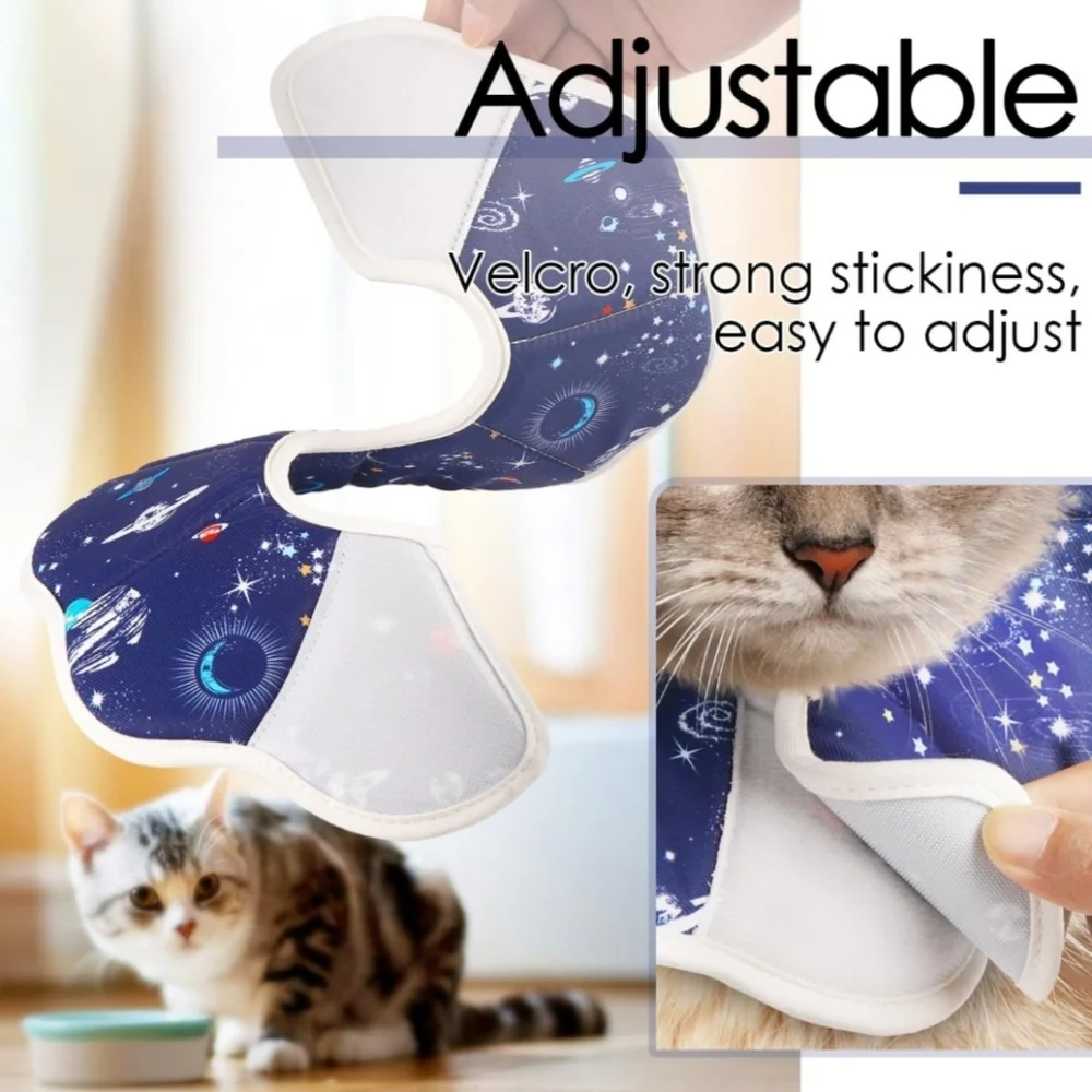 Cat Cone Soft Recovery Collar